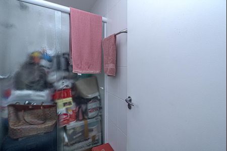 Apartamento à venda com 54m², 2 quartos e 1 vagabanheiro social_2