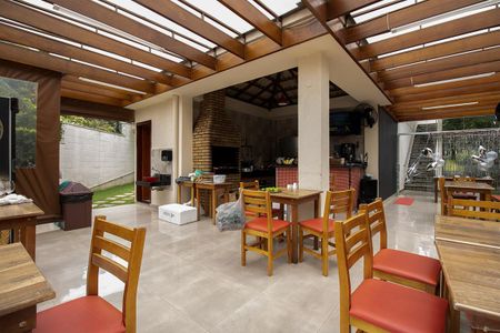 Apartamento à venda com 54m², 2 quartos e 1 vagachurrasqueira 2_3