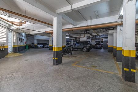 Apartamento à venda com 54m², 2 quartos e 1 vagagaragem_2