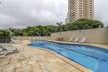 Apartamento à venda com 54m², 2 quartos e 1 vagapiscina_2