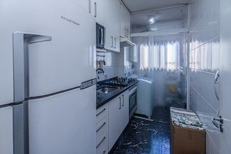 Apartamento à venda com 54m², 2 quartos e 1 vagacozinha_1