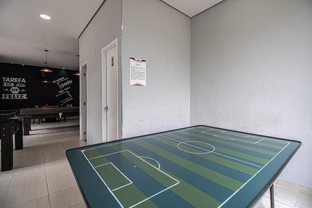 Apartamento à venda com 54m², 2 quartos e 1 vagasala de jogos_4