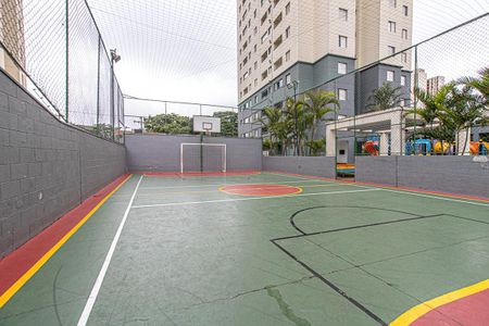 Apartamento à venda com 54m², 2 quartos e 1 vagaquadra_4