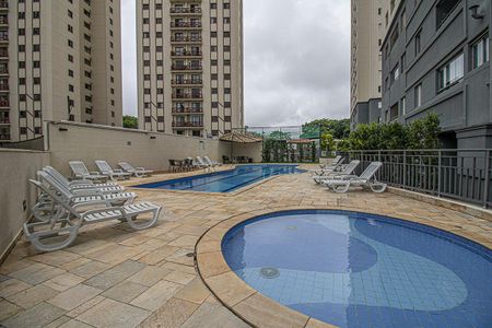 Apartamento à venda com 54m², 2 quartos e 1 vagapiscina_4