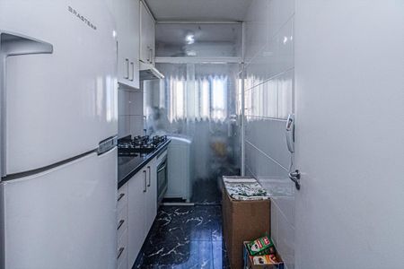 Apartamento à venda com 54m², 2 quartos e 1 vagacozinha_2