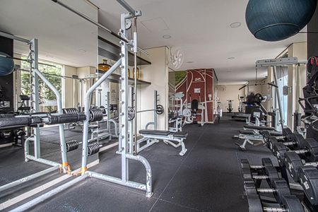 Apartamento à venda com 54m², 2 quartos e 1 vagaacademia_2