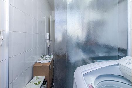 Apartamento à venda com 54m², 2 quartos e 1 vagaárea de serviço_4