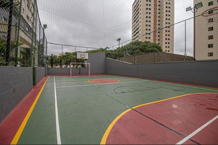 Apartamento à venda com 54m², 2 quartos e 1 vagaquadra_1