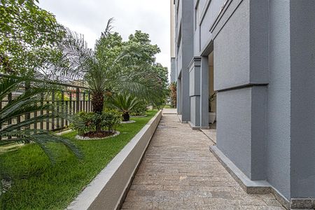 Apartamento à venda com 54m², 2 quartos e 1 vagaespaço de convivência_1