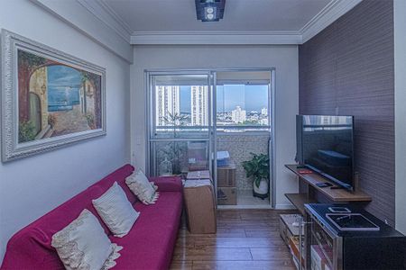 Apartamento à venda com 54m², 2 quartos e 1 vagasala_2