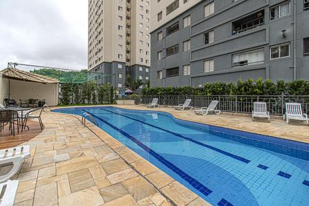 Apartamento à venda com 54m², 2 quartos e 1 vagapiscina_1