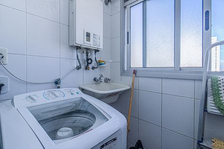 Apartamento à venda com 54m², 2 quartos e 1 vagaárea de serviço_1