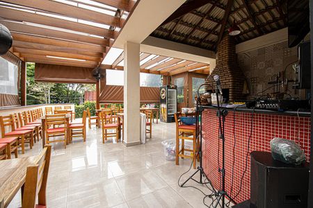 Apartamento à venda com 54m², 2 quartos e 1 vagachurrasqueira 2_1