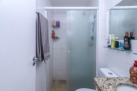 Apartamento à venda com 54m², 2 quartos e 1 vagabanheiro na suíte_2