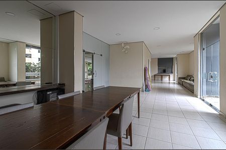 Apartamento à venda com 54m², 2 quartos e 1 vagasalão de festas_2
