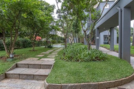 Apartamento à venda com 54m², 2 quartos e 1 vagaespaço de convivência_3