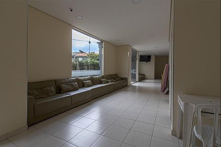 Apartamento à venda com 54m², 2 quartos e 1 vagasalão de festas_3