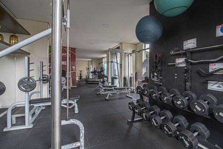 Apartamento à venda com 54m², 2 quartos e 1 vagaacademia_1