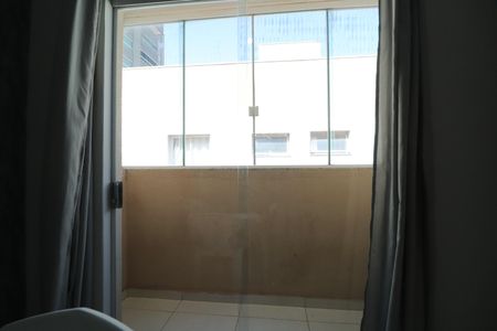 Sacada de apartamento para alugar com 2 quartos, 80m² em Santa Mônica, Uberlândia