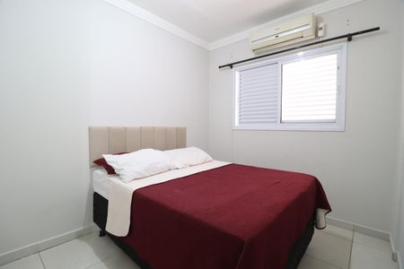 Apartamento para alugar com 80m², 2 quartos e 1 vagaQuarto 2 - Suíte