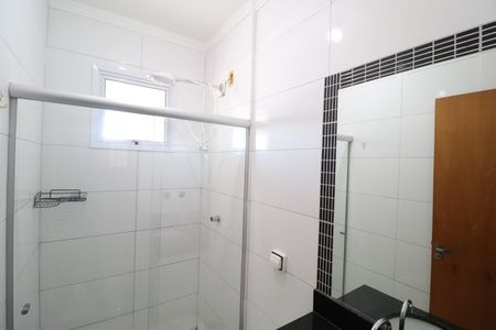 Apartamento para alugar com 80m², 2 quartos e 1 vagaBanheiro Social