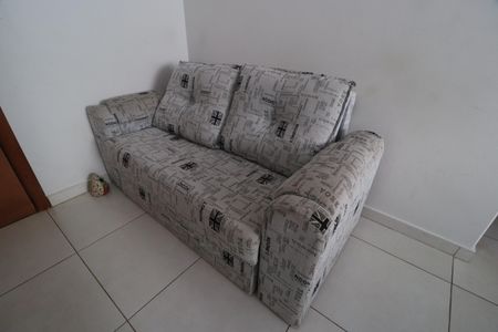 Apartamento para alugar com 80m², 2 quartos e 1 vagaSala