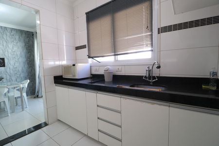 Apartamento para alugar com 80m², 2 quartos e 1 vagaCozinha