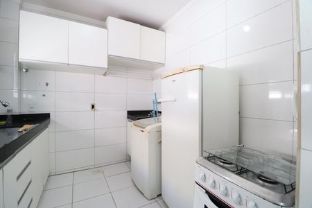 Apartamento para alugar com 80m², 2 quartos e 1 vagaCozinha