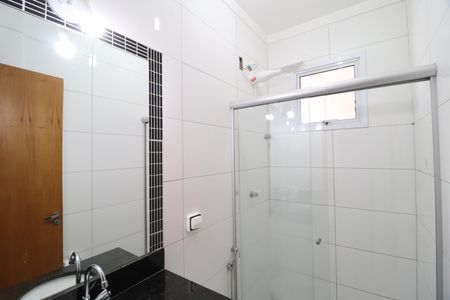 Apartamento para alugar com 80m², 2 quartos e 1 vagaBanheiro do Quarto 2