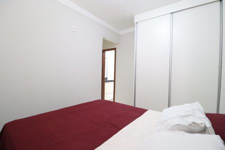 Apartamento para alugar com 80m², 2 quartos e 1 vagaQuarto 2 - Suíte