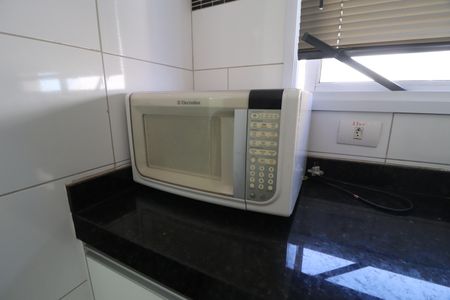 Apartamento para alugar com 80m², 2 quartos e 1 vagaCozinha