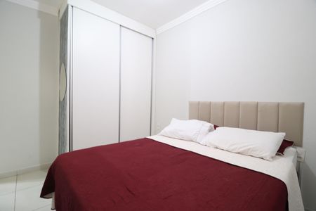 Apartamento para alugar com 80m², 2 quartos e 1 vagaQuarto 2 - Suíte