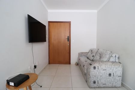 Apartamento para alugar com 80m², 2 quartos e 1 vagaSala