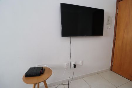 Apartamento para alugar com 80m², 2 quartos e 1 vagaSala