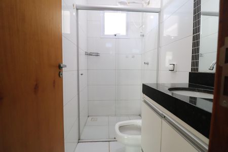 Apartamento para alugar com 80m², 2 quartos e 1 vagaBanheiro Social