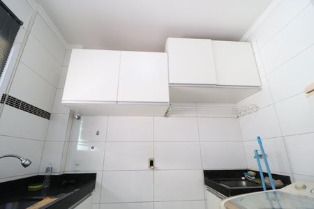 Apartamento para alugar com 80m², 2 quartos e 1 vagaCozinha