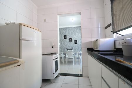 Apartamento para alugar com 80m², 2 quartos e 1 vagaCozinha