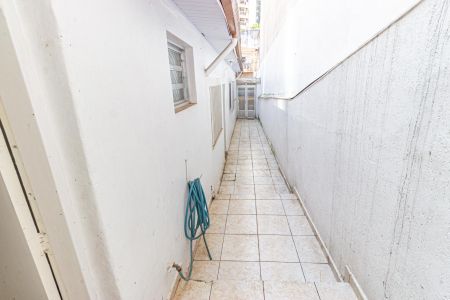 Casa à venda com 125m², 2 quartos e 2 vagasQuintal 
