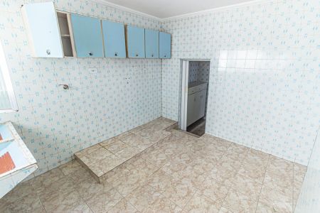 Casa à venda com 125m², 2 quartos e 2 vagasÁrea de Serviço