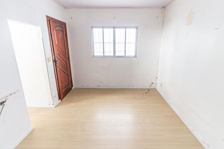 Sala de casa para alugar com 2 quartos, 125m² em Vila Regente Feijó, São Paulo