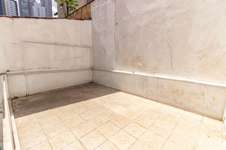 Casa à venda com 125m², 2 quartos e 2 vagasQuintal 