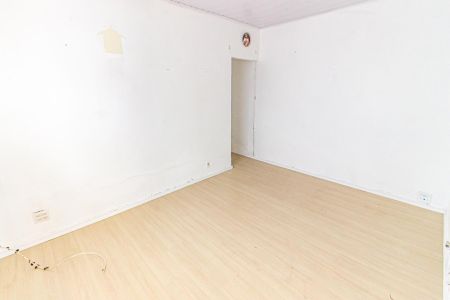 Sala de casa para alugar com 2 quartos, 125m² em Vila Regente Feijó, São Paulo