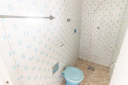 Casa à venda com 125m², 2 quartos e 2 vagasBanheiro 2