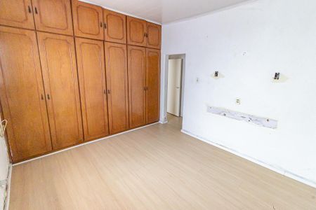 Quarto 2 de casa para alugar com 2 quartos, 125m² em Vila Regente Feijó, São Paulo