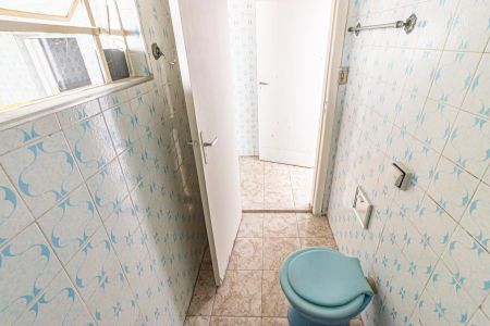 Casa à venda com 125m², 2 quartos e 2 vagasBanheiro 2