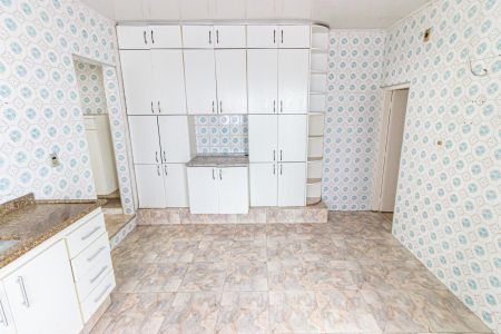Casa à venda com 125m², 2 quartos e 2 vagasCozinha