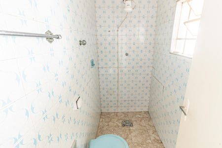 Casa à venda com 125m², 2 quartos e 2 vagasBanheiro 2