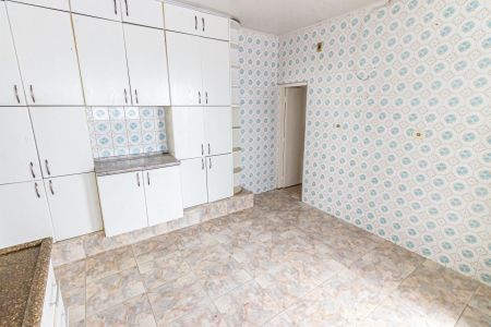Casa à venda com 125m², 2 quartos e 2 vagasCozinha