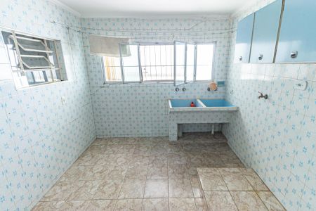 Casa à venda com 125m², 2 quartos e 2 vagasÁrea de Serviço