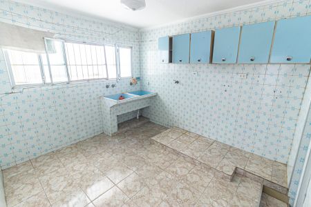 Casa à venda com 125m², 2 quartos e 2 vagasÁrea de Serviço